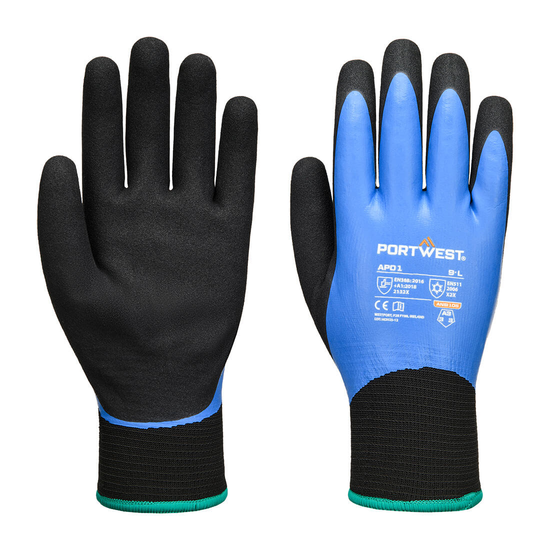Rękawica Thermo Pro
