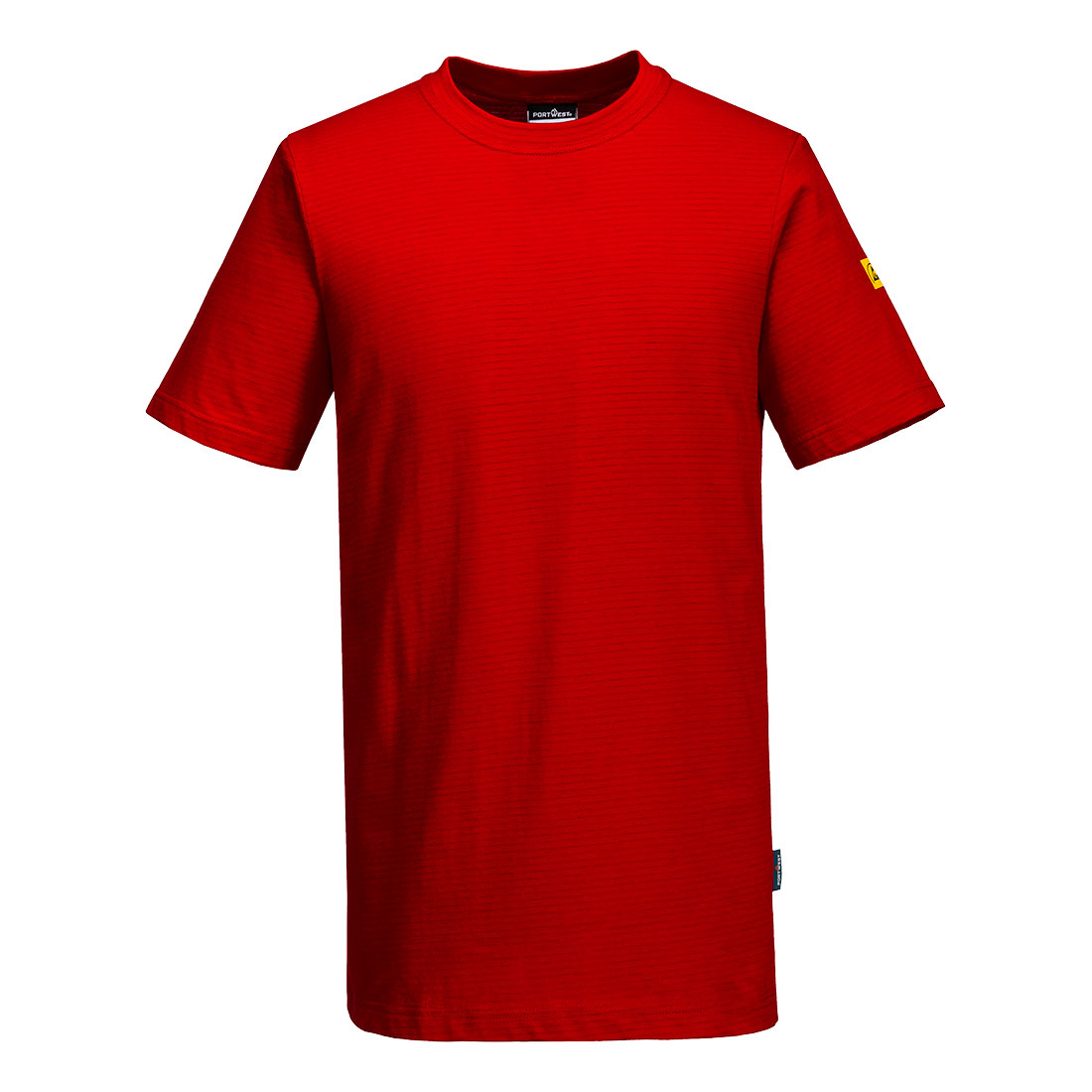 T-shirt antyelektrostatyczny ESD - obrazek 2