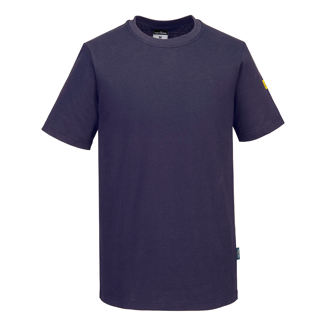 T-shirt antyelektrostatyczny ESD - obrazek 5