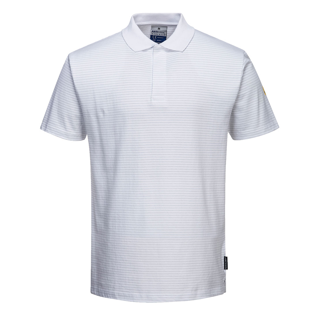 Antystatyczna koszulka Polo ESD - obrazek 6