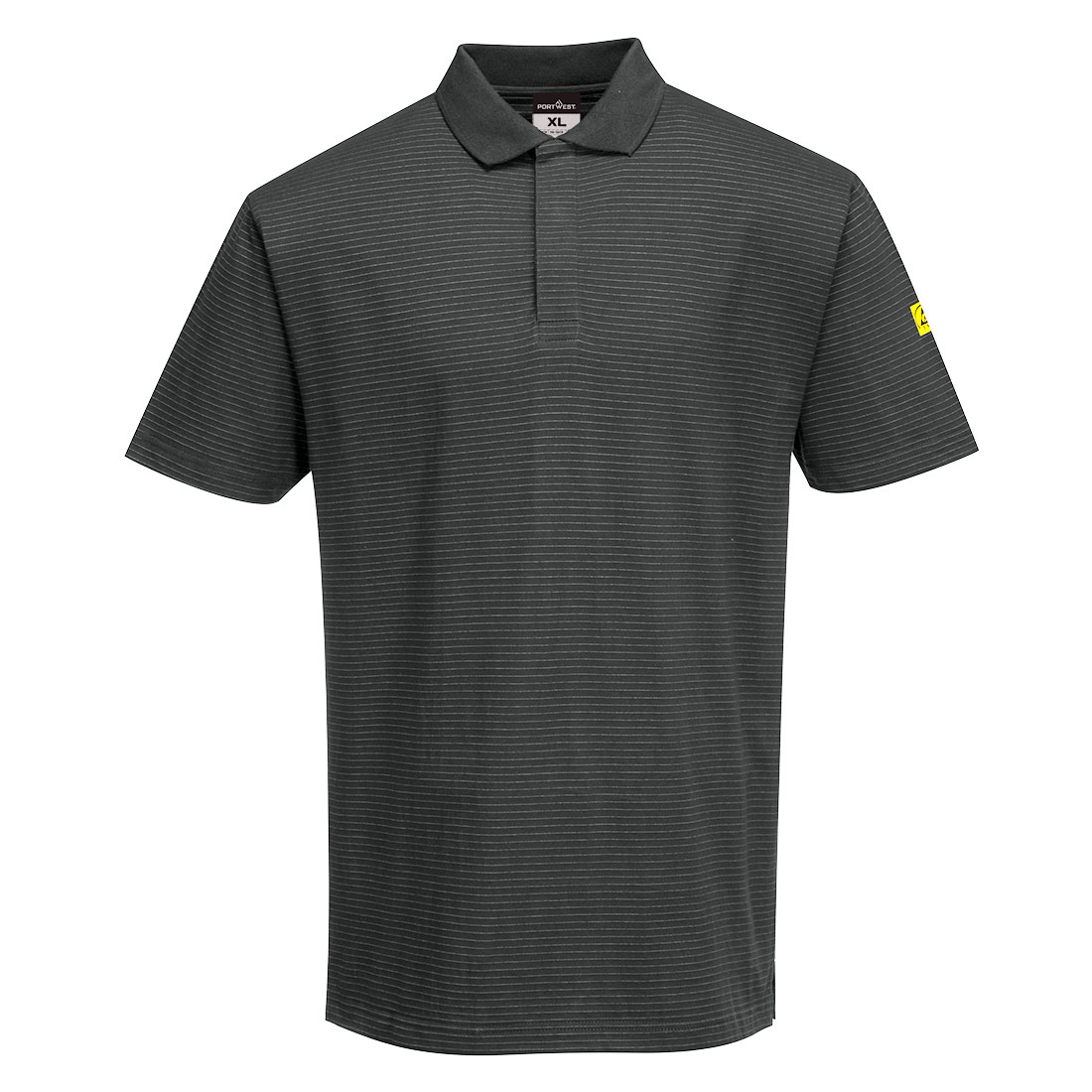 Antystatyczna koszulka Polo ESD - obrazek 8