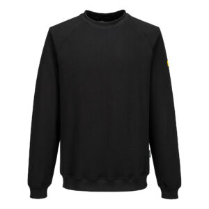 Bluza antystatyczna ESD