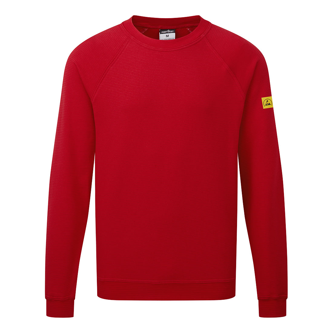 Bluza antystatyczna ESD - obrazek 2