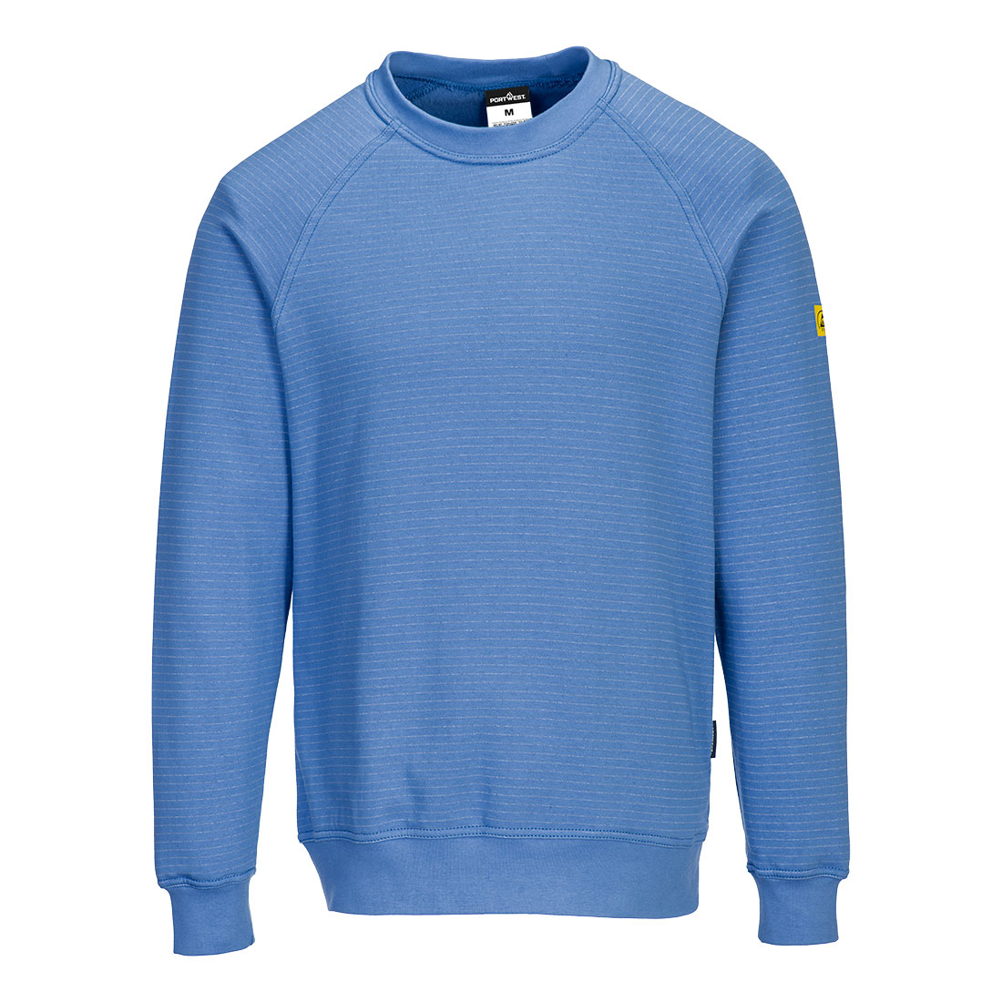 Bluza antystatyczna ESD - obrazek 4