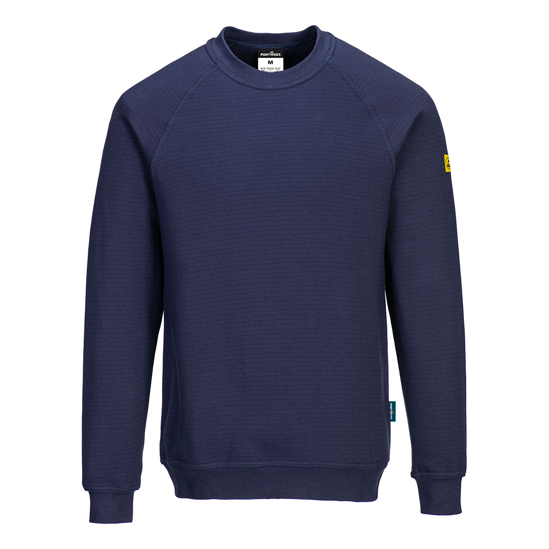 Bluza antystatyczna ESD - obrazek 5