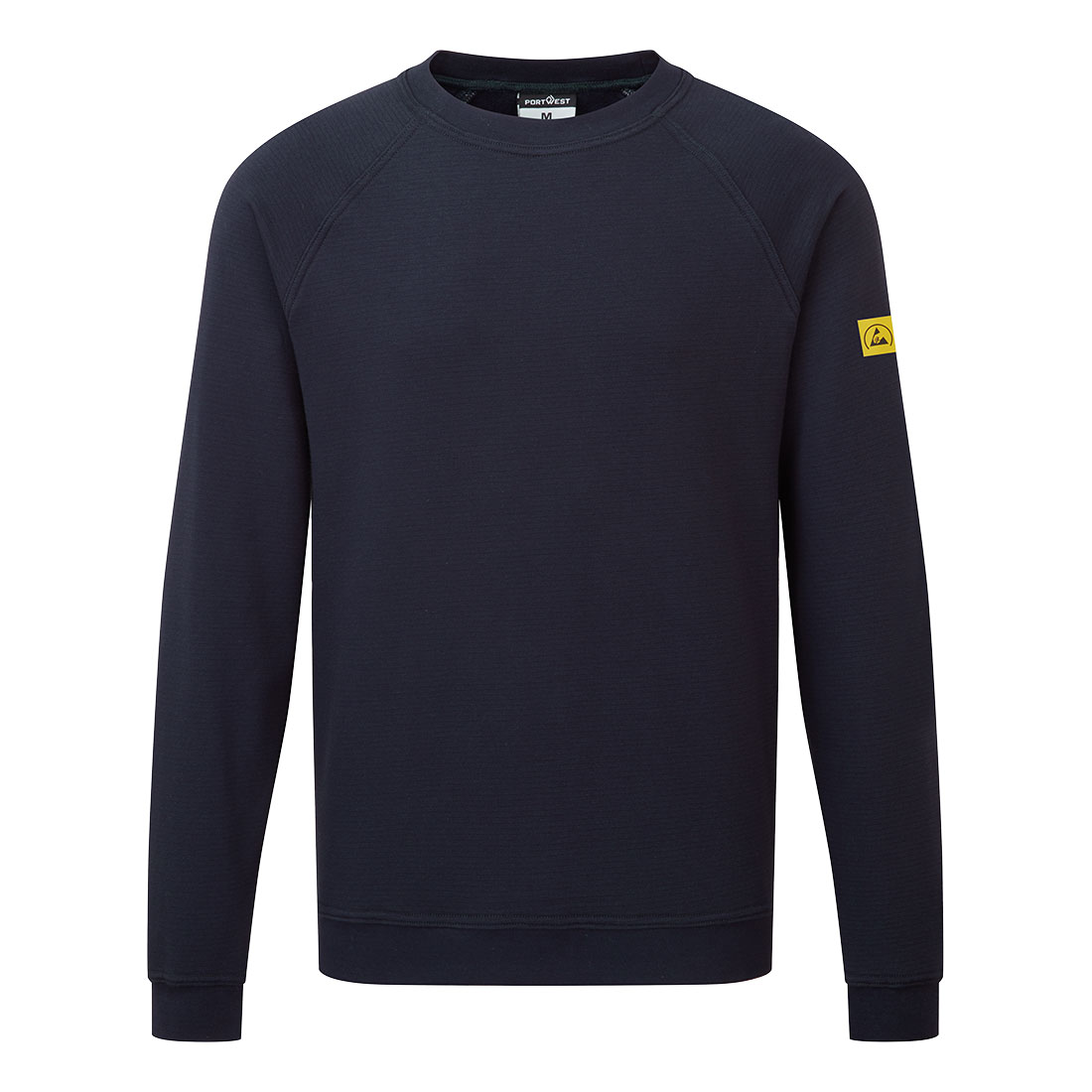 Bluza antystatyczna ESD - obrazek 6
