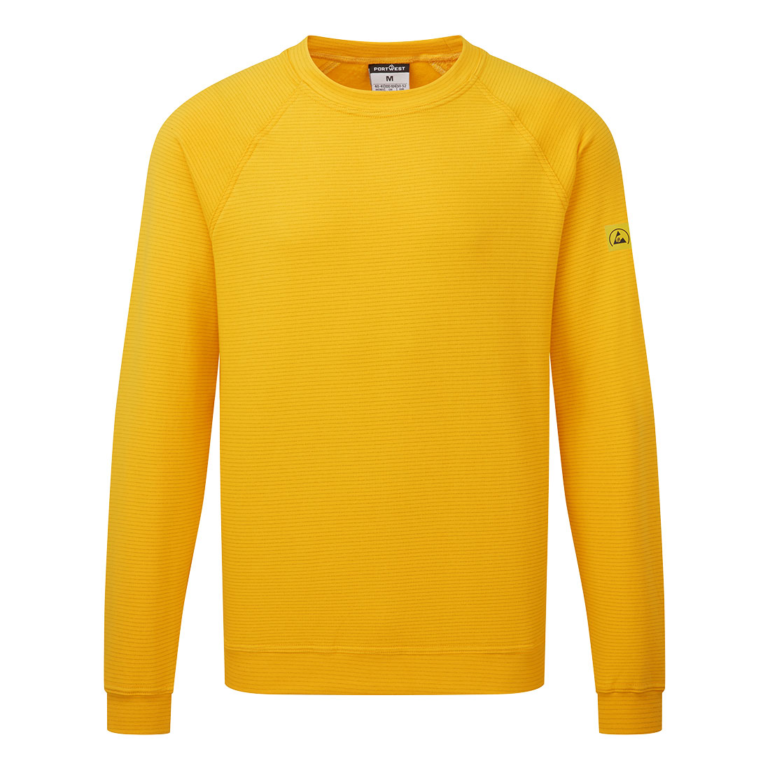 Bluza antystatyczna ESD - obrazek 8