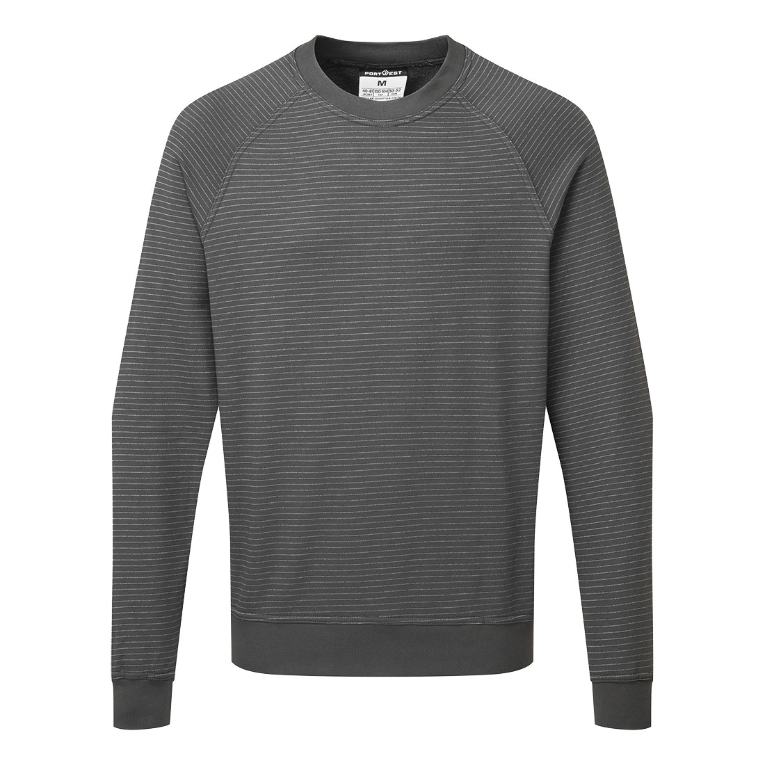 Bluza antystatyczna ESD - obrazek 9