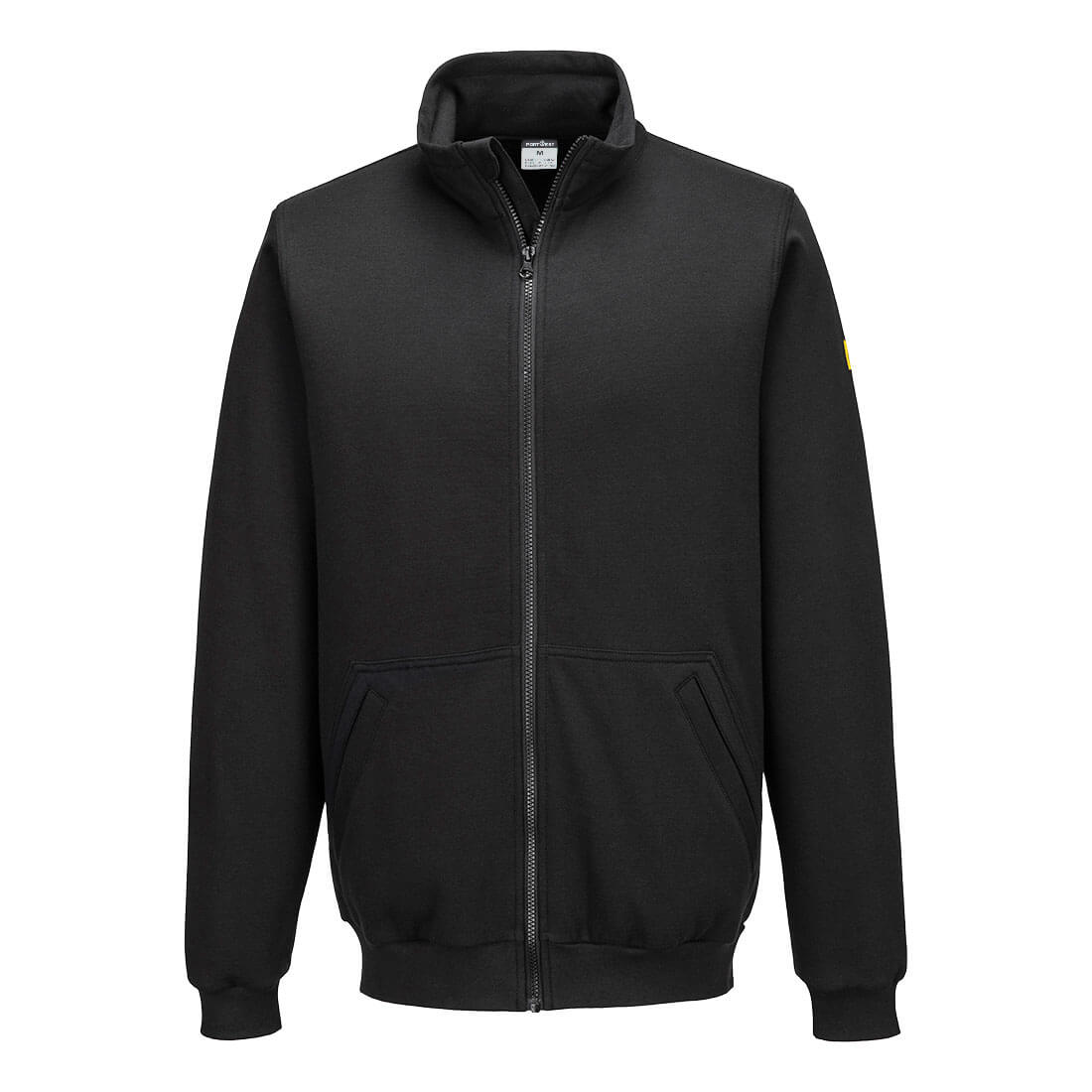 Bluza antystatyczna ESD - obrazek 10