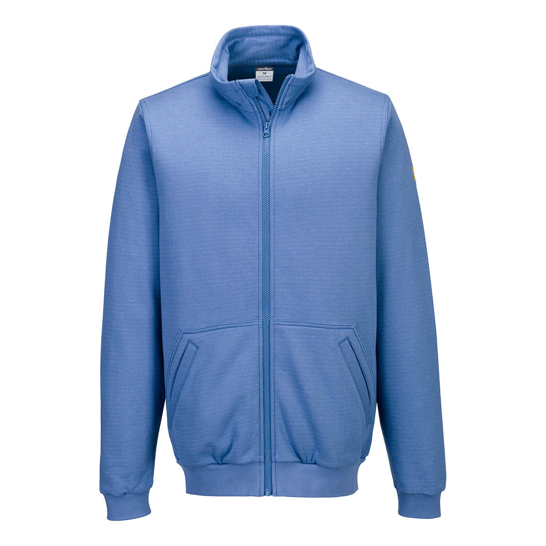 Bluza antystatyczna ESD - obrazek 11