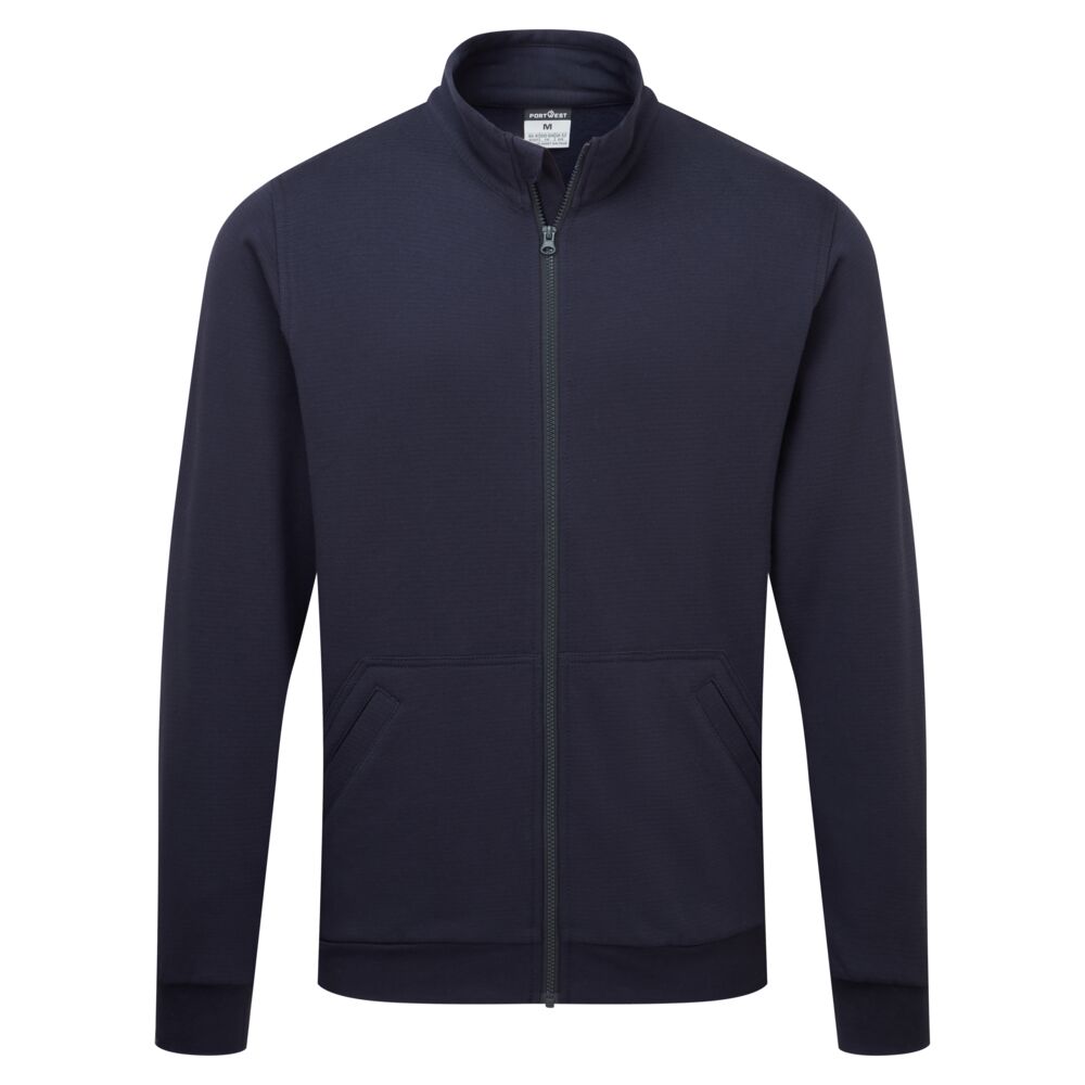Bluza antystatyczna ESD - obrazek 12