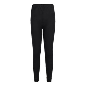 Damskie legginsy termiczne
