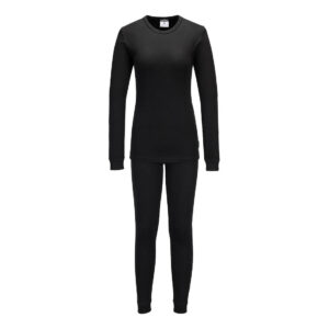 Womens Thermal Base Layer Set