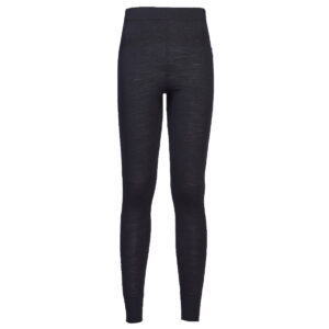 Legginsy z wełny Merino