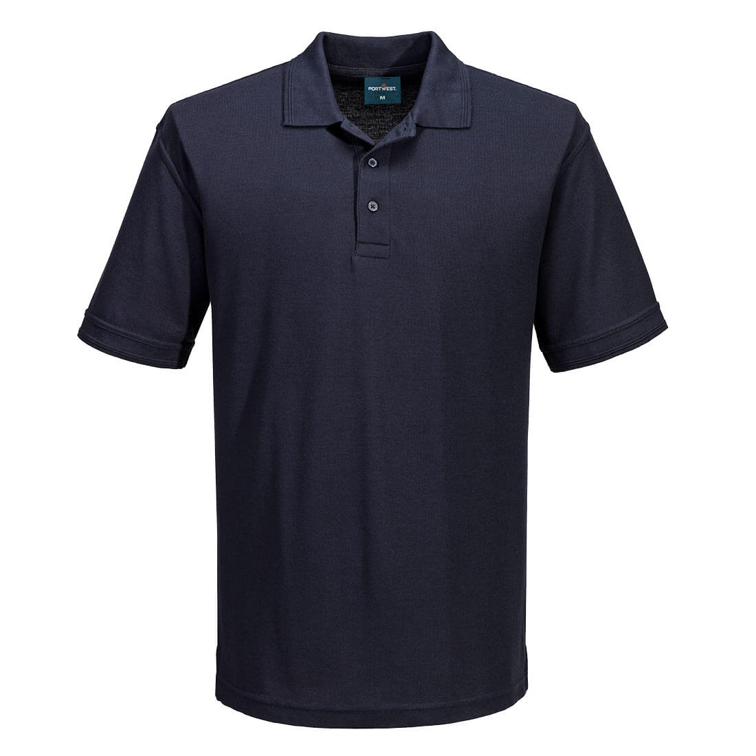 Koszulka polo Naples - obrazek 2