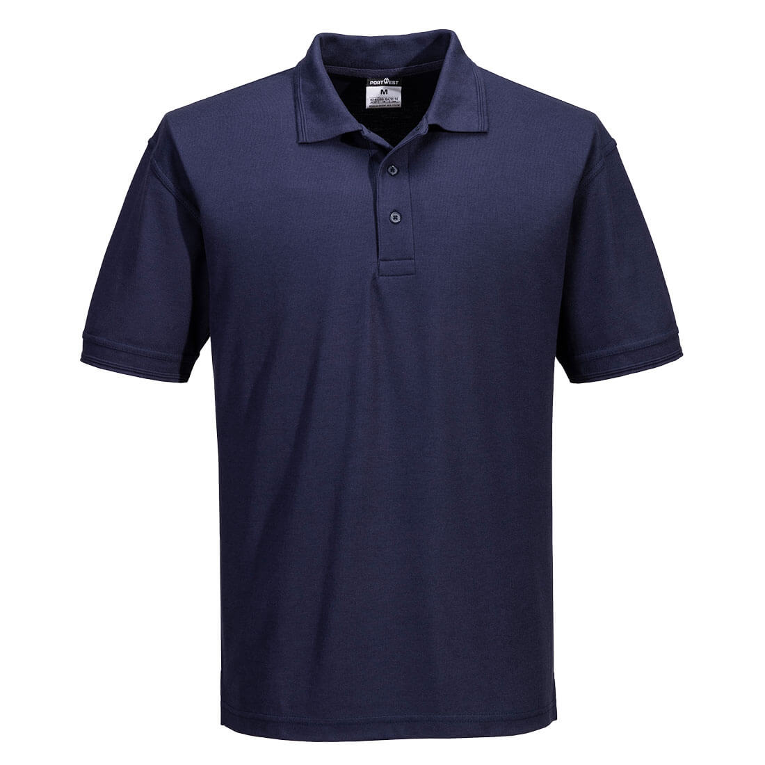 Koszulka polo Naples - obrazek 5
