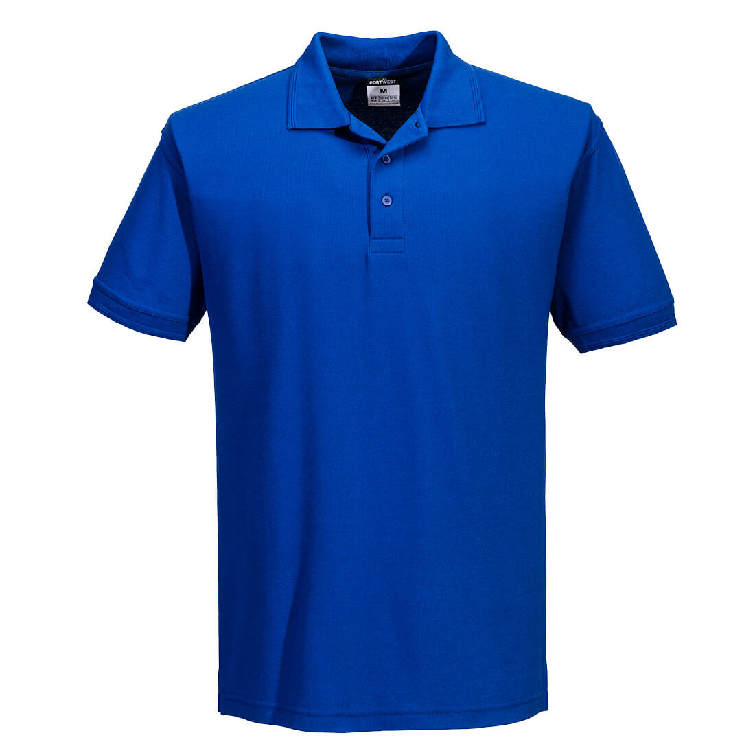 Koszulka polo Naples - obrazek 8