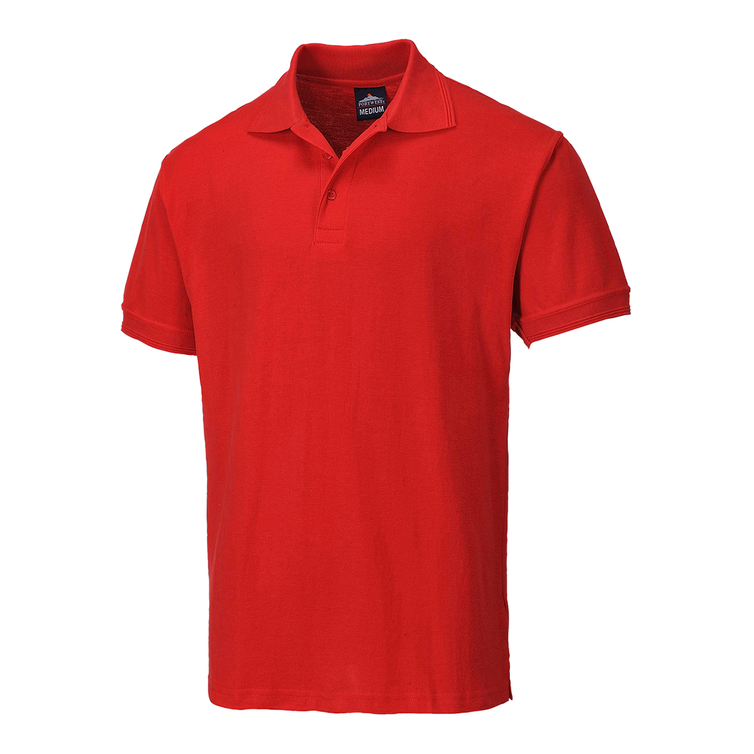 Koszulka polo Naples - obrazek 9