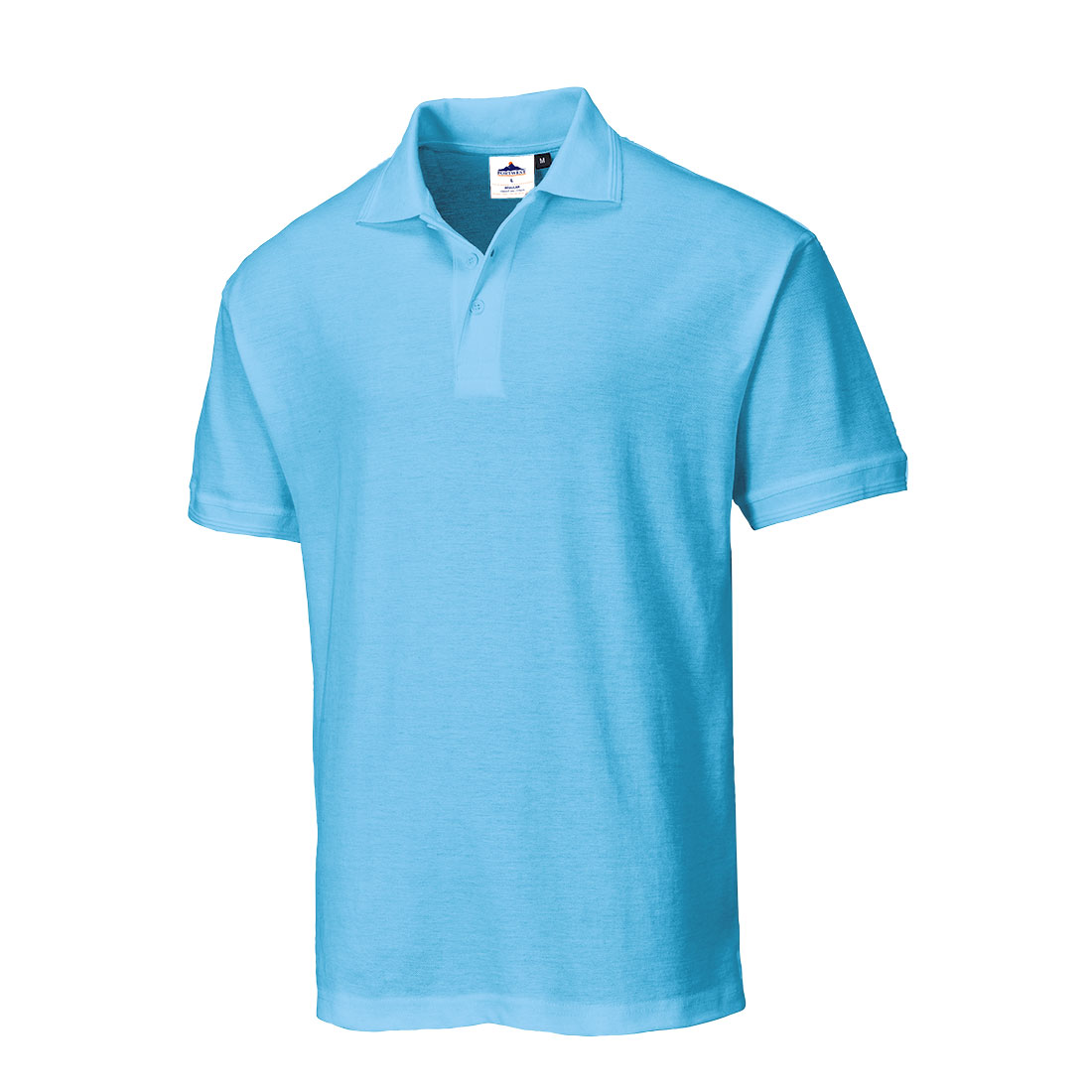 Koszulka polo Naples - obrazek 10