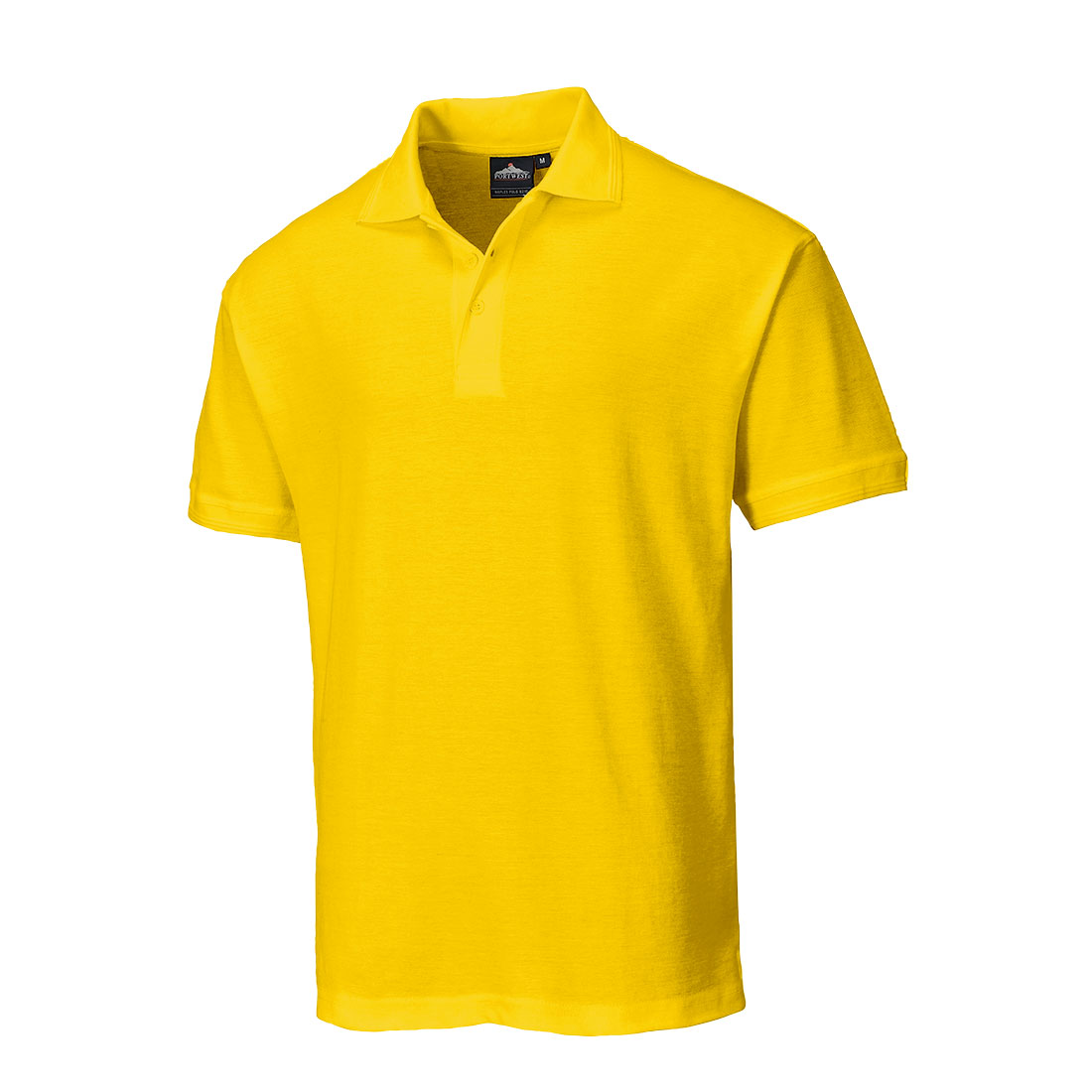 Koszulka polo Naples - obrazek 12