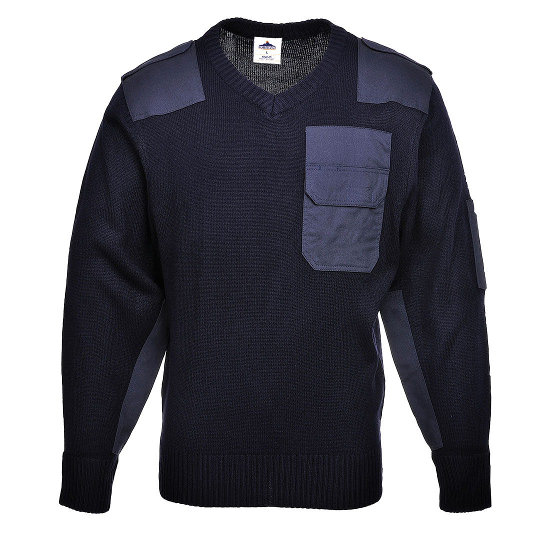 Sweter NATO - obrazek 2