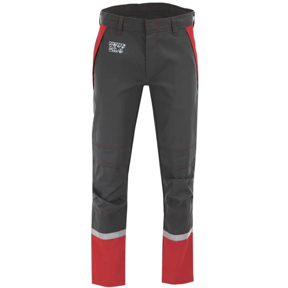 Spodnie do pasa GROM 5w1 - obrazek 2