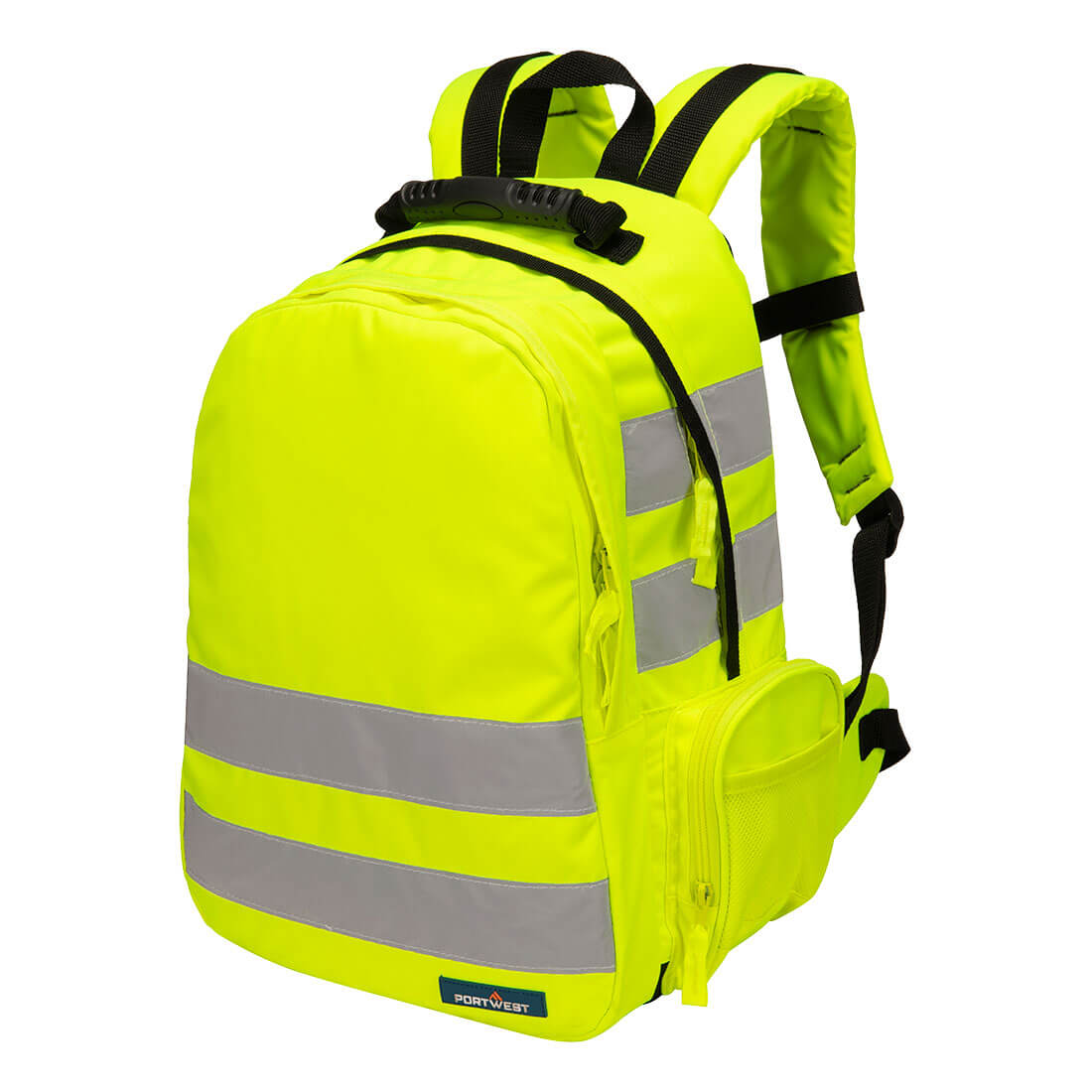 Plecak ostrzegawczy - obrazek 2