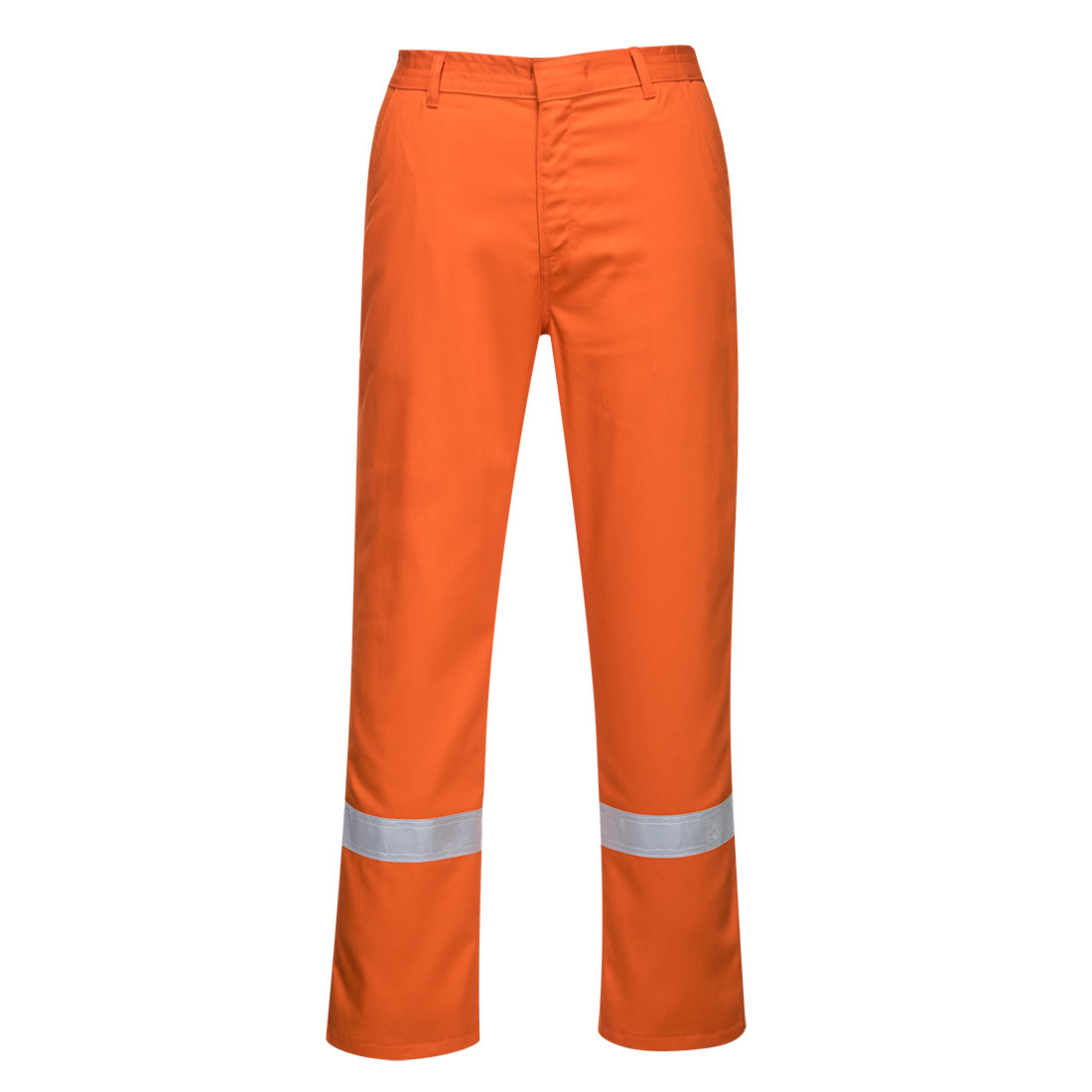 Spodnie trudnopalne Bizweld Iona - obrazek 3
