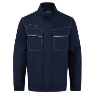Bluza trudnopalna Bizweld Work