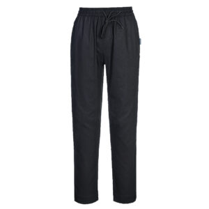 Spodnie szefa kuchni Cotton Mesh Air