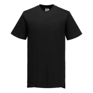 T-shirt szefa kuchni z bawełny MeshAir