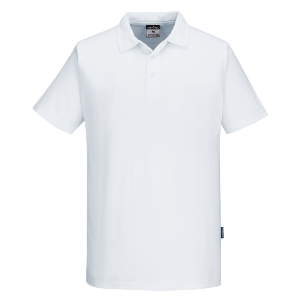 Bluza szefa kuchni MeshAir Pro S/S - obrazek 2