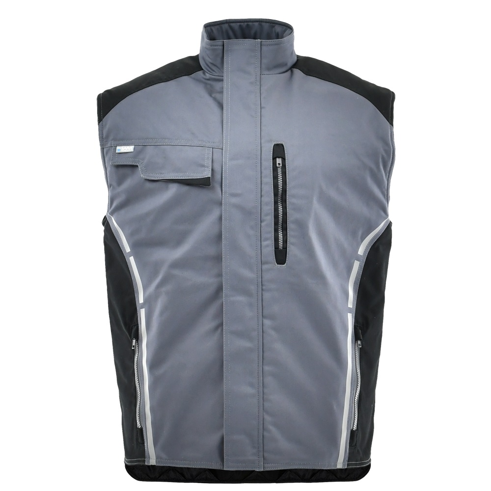 Kamizelka ocieplana STANDARD WINTER - obrazek 3