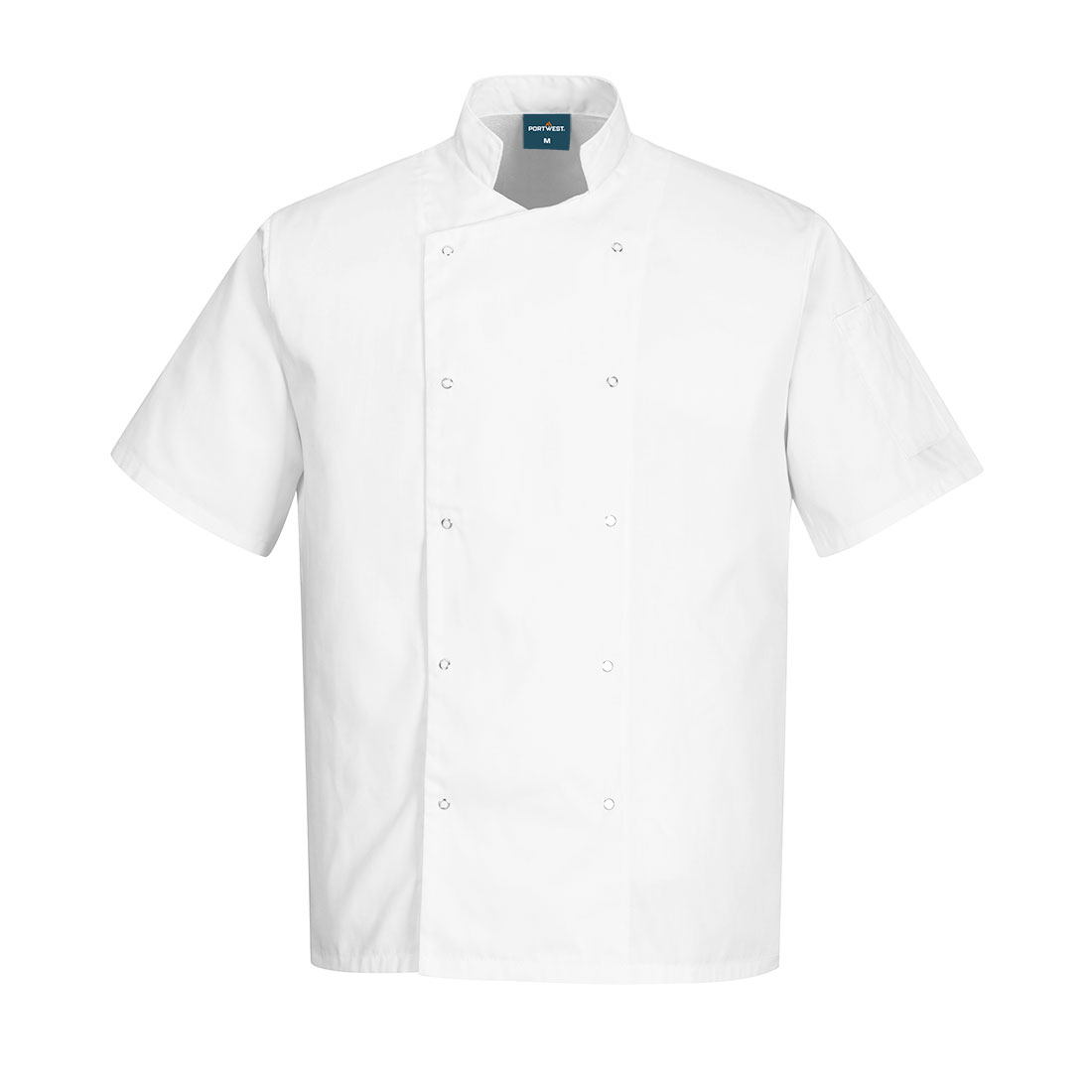 Bluza szefa kuchni Cumbria - obrazek 2