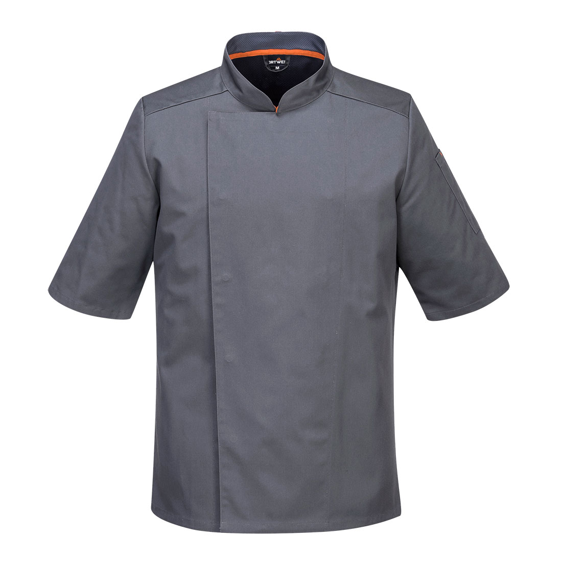 Bluza szefa kuchni MeshAir Pro S/S - obrazek 2