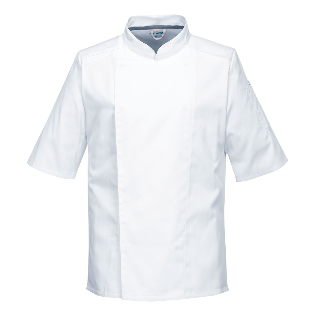 Bluza szefa kuchni MeshAir Pro S/S - obrazek 3