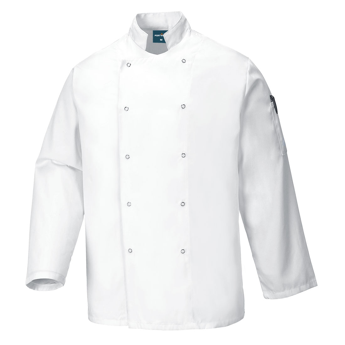 Bluza Szefa kuchni Suffolk - obrazek 2
