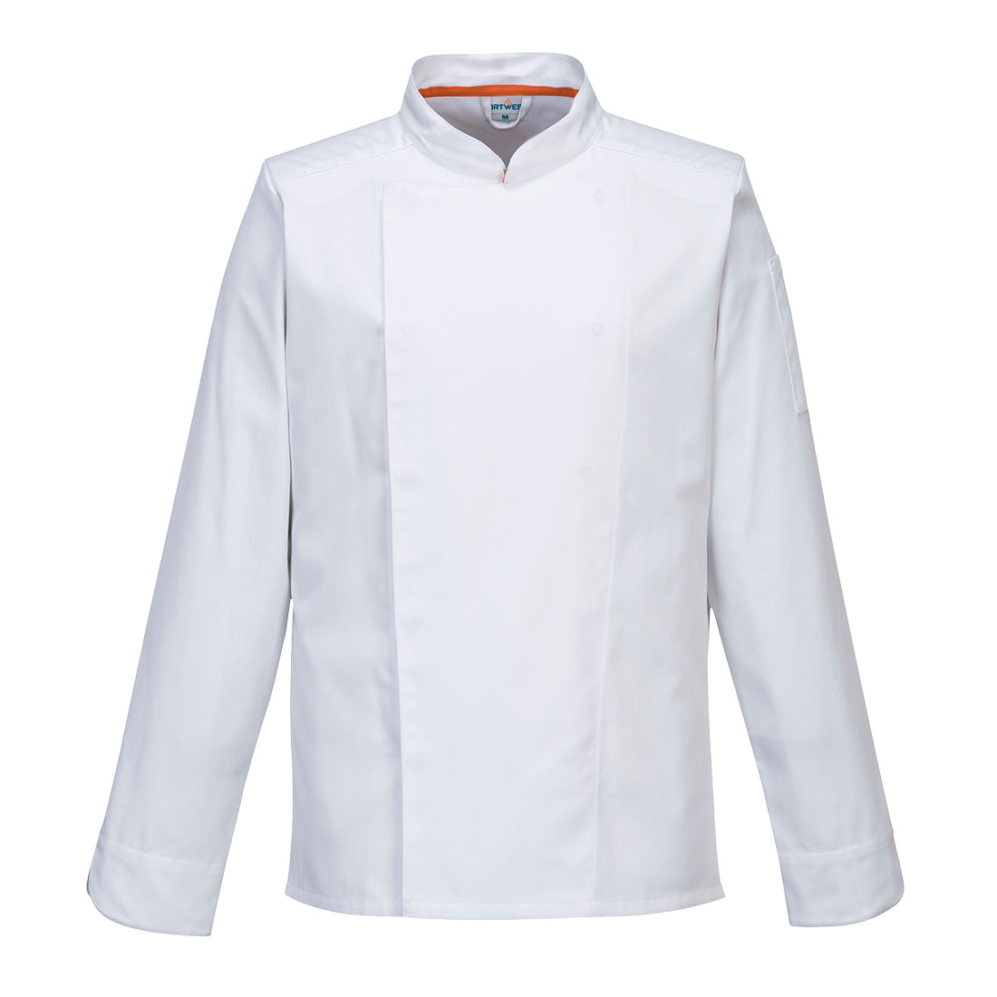Bluza kucharska Stretch Mesh Air Pro - obrazek 2
