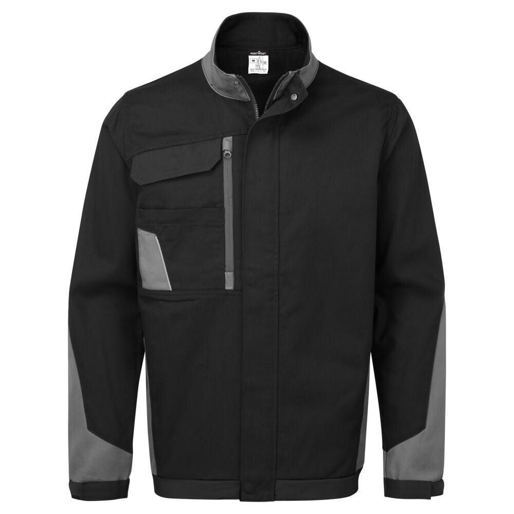 Lekka bawełniana bluza robocza WX1