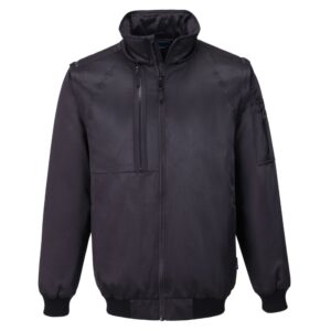 Wodoodporna kurtka WX2 Eco