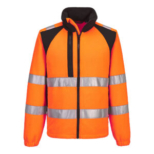 Polar ostrzegawczy WX2 Eco
