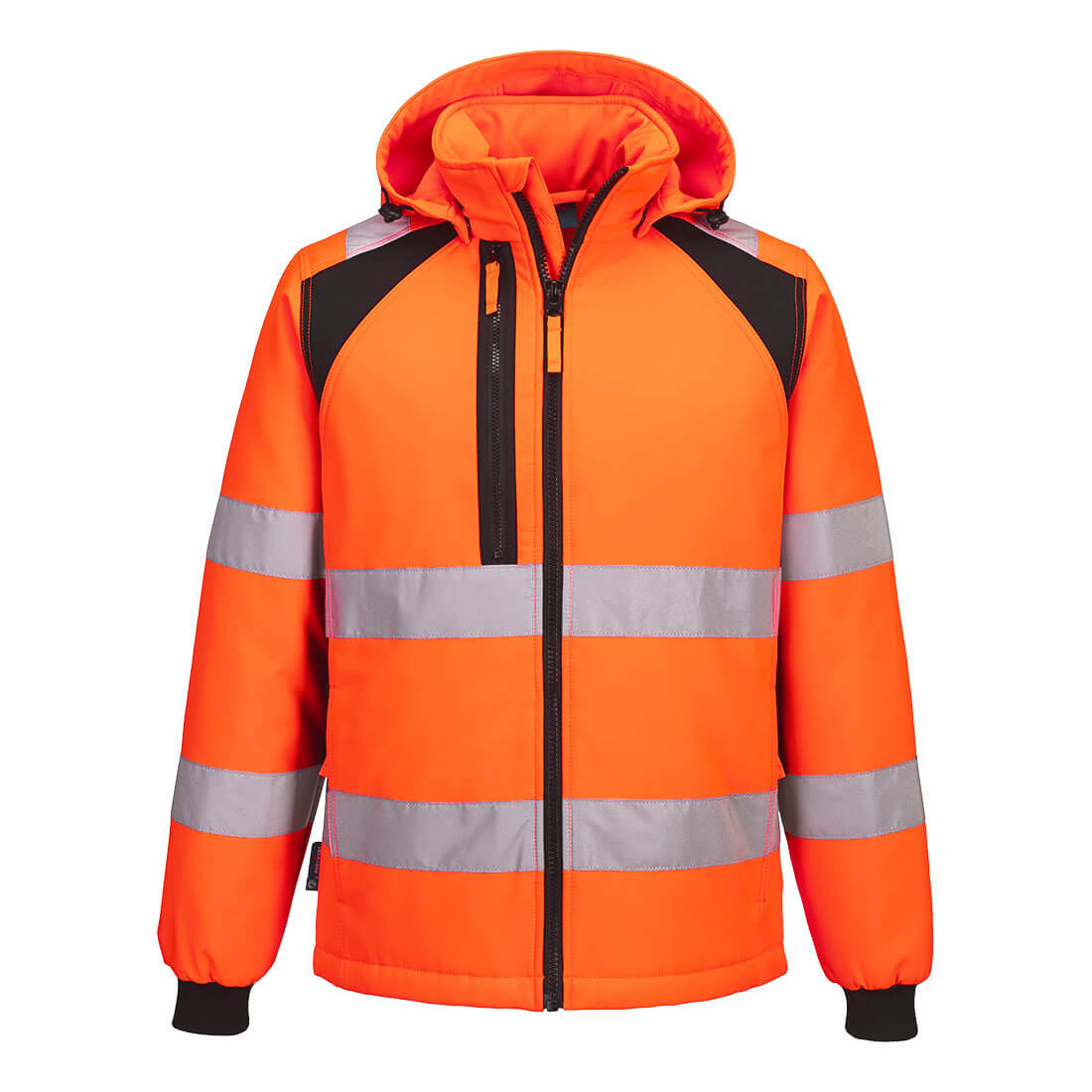 Softshell ocieplany WX2 (2L)