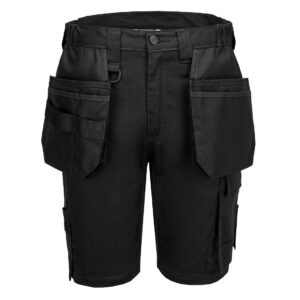 WX2 Eco Craft Holster Shorts