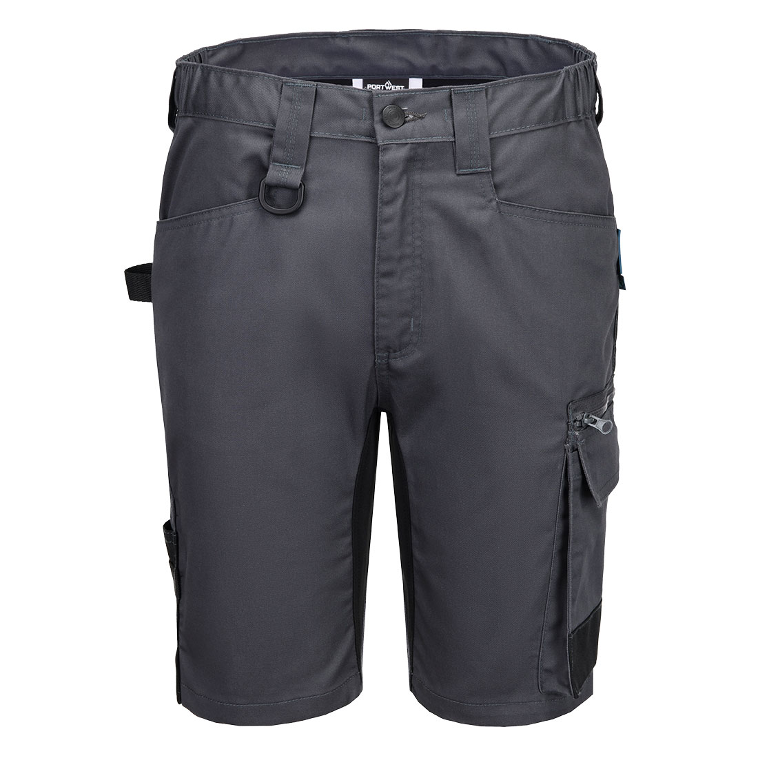 WX2 Eco Craft Shorts - obrazek 2
