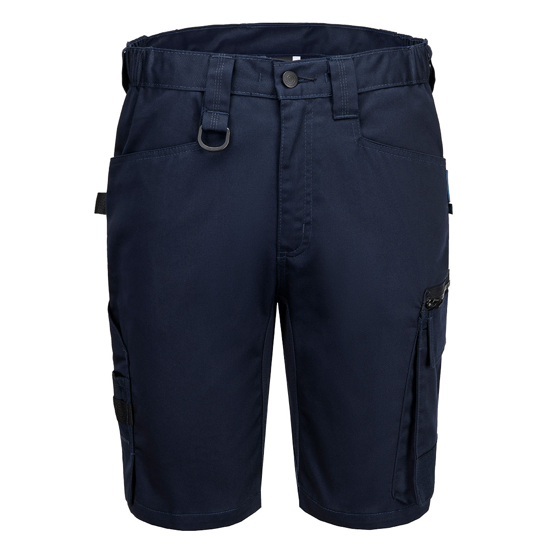 WX2 Eco Craft Shorts - obrazek 3