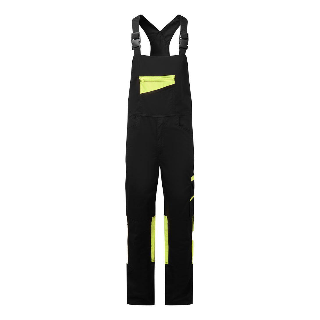 Ogrodniczki WX2 Eco Stretch - obrazek 2