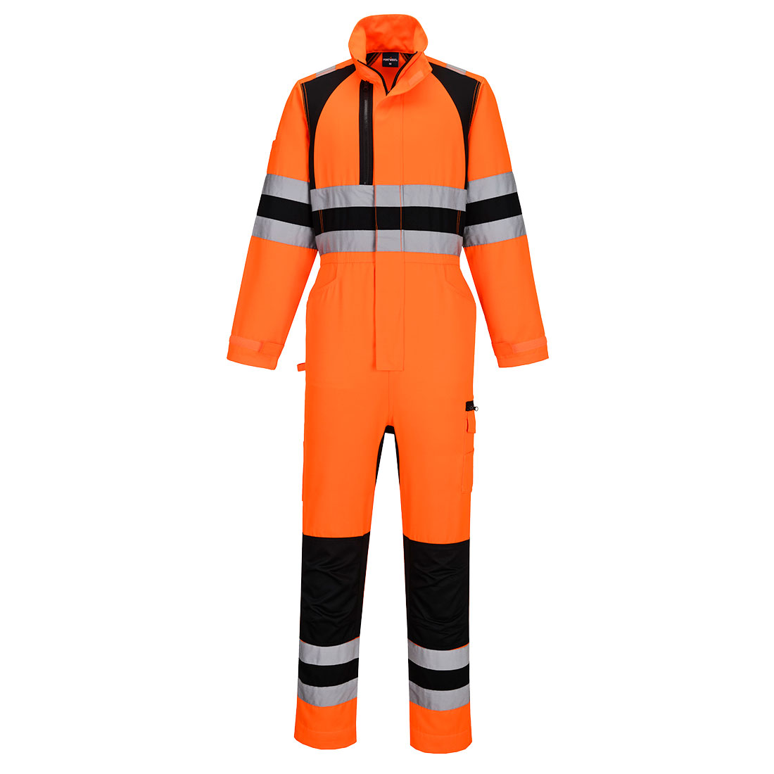 Kombinezon ostrzegawczy WX2 Eco