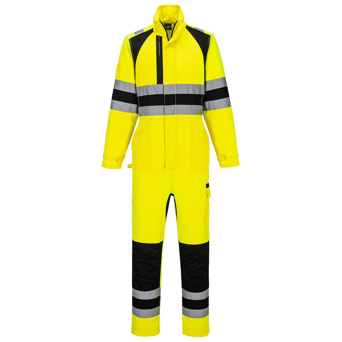 Kombinezon ostrzegawczy WX2 Eco - obrazek 2