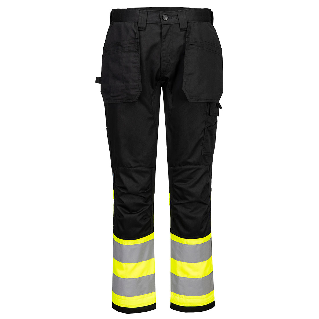 WX2 Eco Class1 Pocket Trousers - obrazek 2