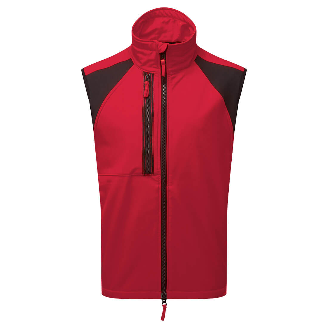 Kamizelka Softshell ECO WX2 (2L) - obrazek 3